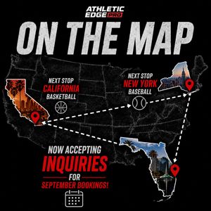 Image post by @athleticedgepro on Instagram