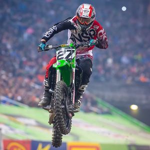 Image post by @racerxonline on Instagram
