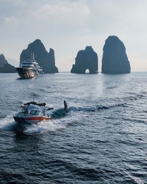 Image post by @mcboatcompany on Instagram