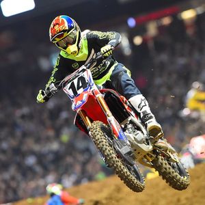 Image post by @racerxonline on Instagram