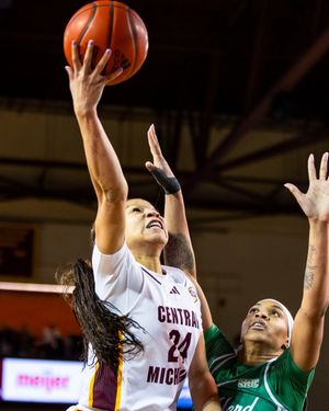 Image post by @cmuwbball on Instagram