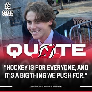 Image post by @devils.report on Instagram