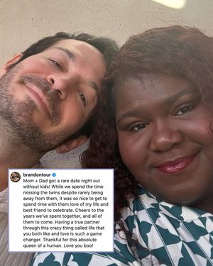 Image post by @people on Instagram