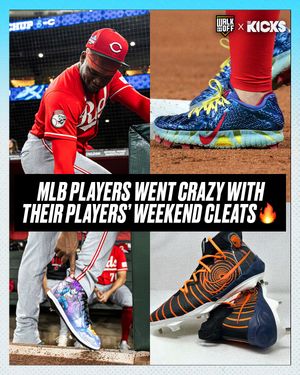 Image post by @brkicks on Instagram