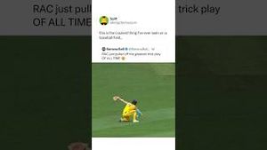 Video post by @houseofhighlights on YouTube