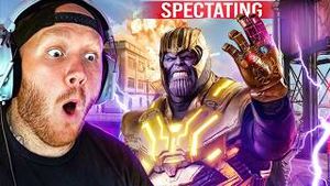 Video post by @timthetatman on YouTube