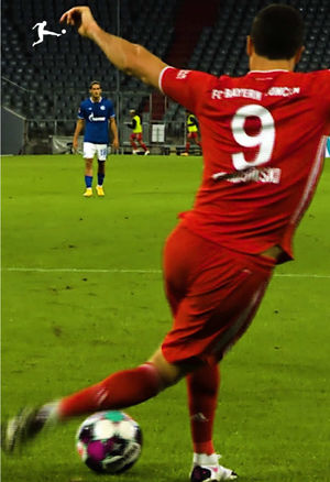 Video post by @bundesliga on TikTok