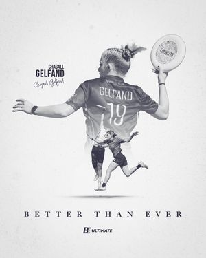 Image post by @be.ultimate on Instagram