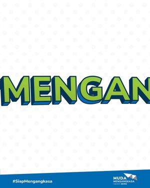 Image post by @mudamengangkasa on Instagram