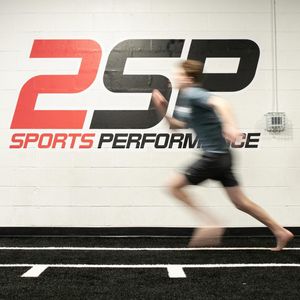 Image post by @athleteacademydet on Instagram