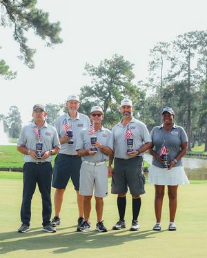 Image post by @southerntexaspga on Facebook