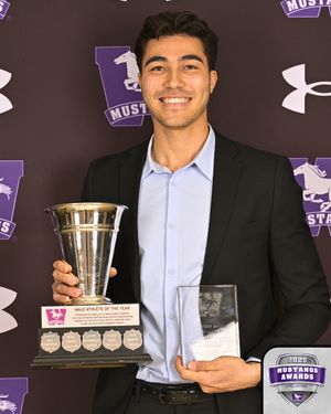 Image post by @westernmustangs on Instagram