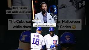 Video post by @bleacherreport on YouTube