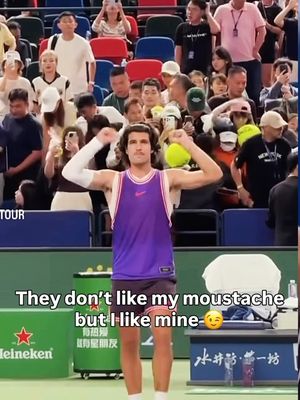 Image post by @tennismate.au on Instagram