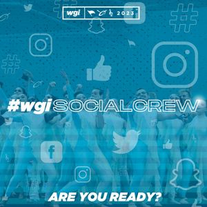 Image post by @wgisportofthearts on Instagram