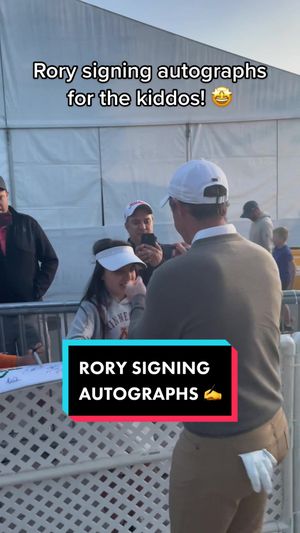 Video post by @nbcgolf on TikTok