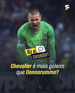 Image post by @sportv on Instagram
