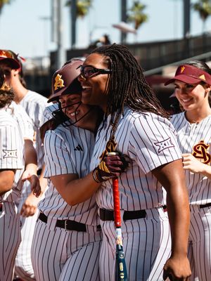 Image post by @sundevilsb on Instagram