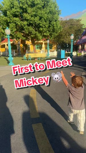Video post by @disneyparks on TikTok
