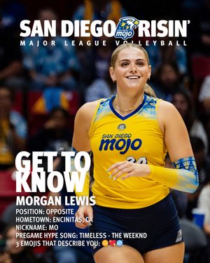 Image post by @sandiegomojovb on Instagram