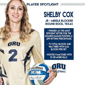 Image post by @oruathletics on Instagram