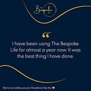 Image post by @the.bespokelife on Instagram