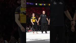 Video post by @flograppling on YouTube