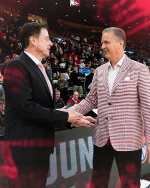 Image post by @razorbackmbb on Instagram