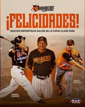 Image post by @clubnaranjeros on Instagram