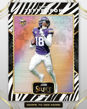 Image post by @paniniamerica on Instagram