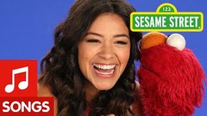 Video post by @Sesame Street on YouTube