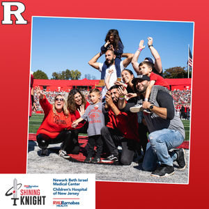 Image post by @ruathletics on Instagram