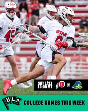 Image post by @utahlaxreport on Instagram
