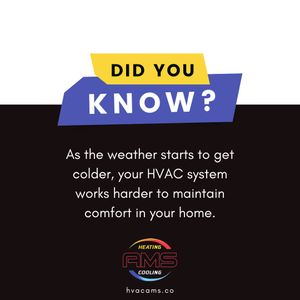 Image post by @ams_hvac on Instagram