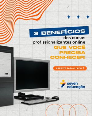 Image post by @seveneducacao on Instagram