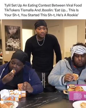 Image post by @nojumper on Instagram