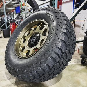 Image post by @brinkwheels on Instagram