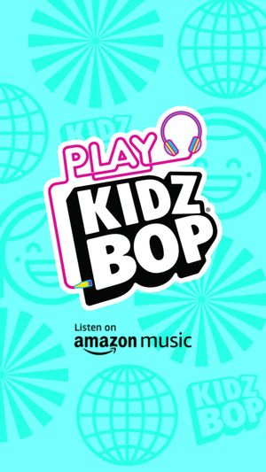 Video post by @kidzbop on TikTok