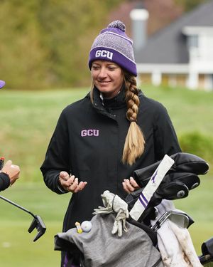 Image post by @gcu_wgolf on Instagram