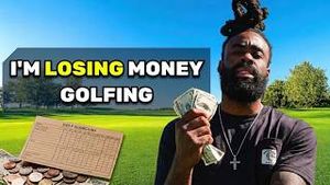 Video post by @golfandgospel23 on YouTube