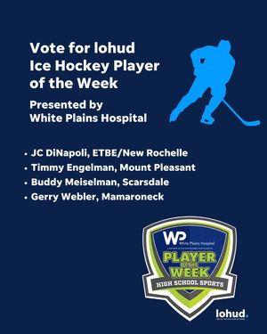 Image post by @lohudsports on Instagram