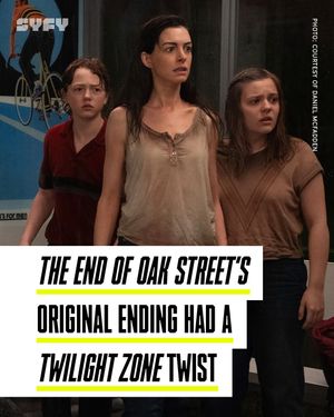 Image post by @syfy on Instagram
