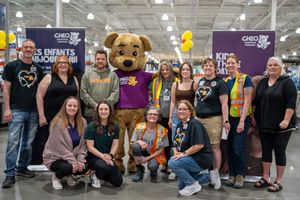Image post by @cheohospital on Instagram