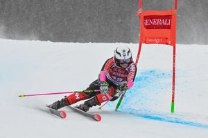 Image post by @skiracingmedia on Instagram