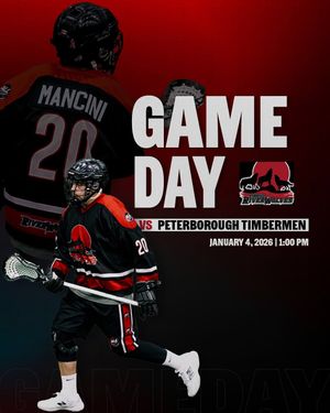 Image post by @parisriverwolves on Instagram