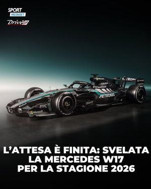 Image post by @sportmediaset on Instagram
