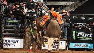 Video post by @pbr on YouTube