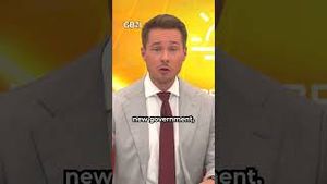 Video post by @gbnewsonline on YouTube
