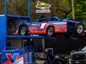 Image post by @lucasdirt on Instagram