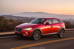 Image post by @mazdausa on Instagram